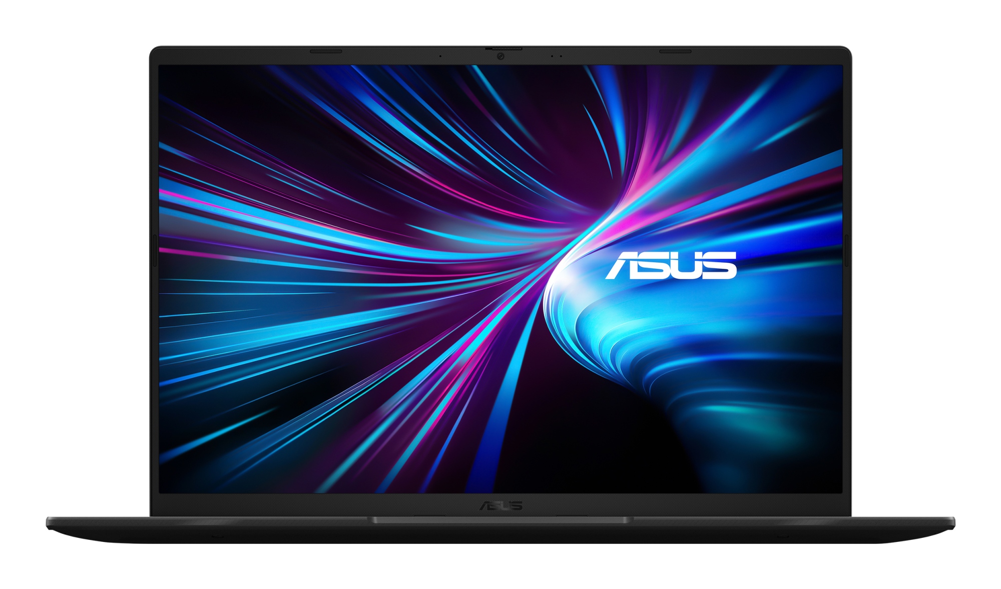 V16 V3607VU-RP099 - Ordenador Portátil 16" WUXGA 144Hz (Intel Core 7 240H, 16GB RAM, 512GB SSD, NVIDIA RTX 4050 6GB, Sin Sistema Operativo) Negro Mate - Teclado QWERTY español
