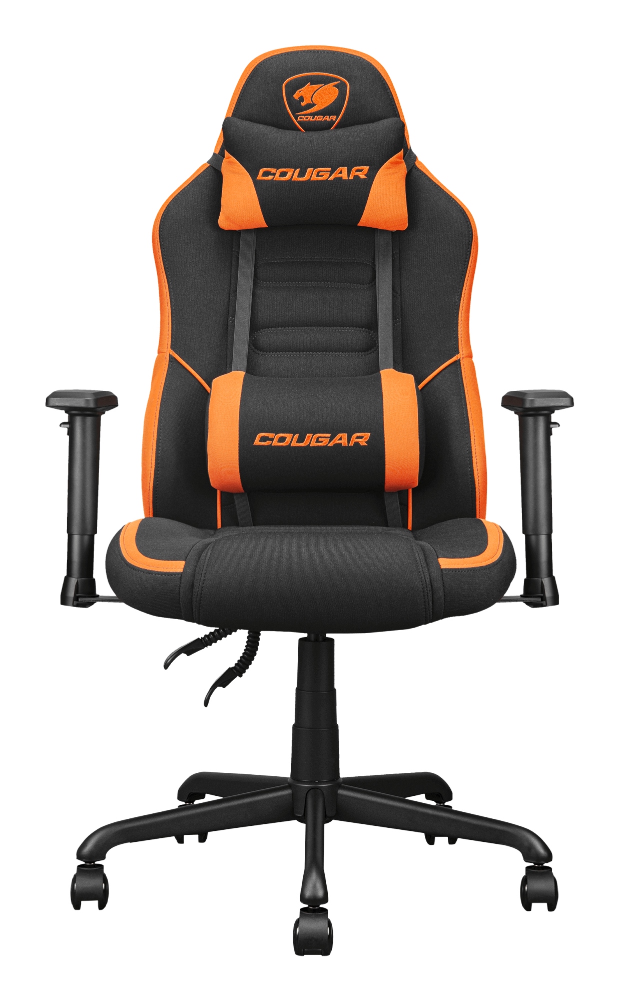 Fusion SF Asiento acolchado Respaldo acolchado