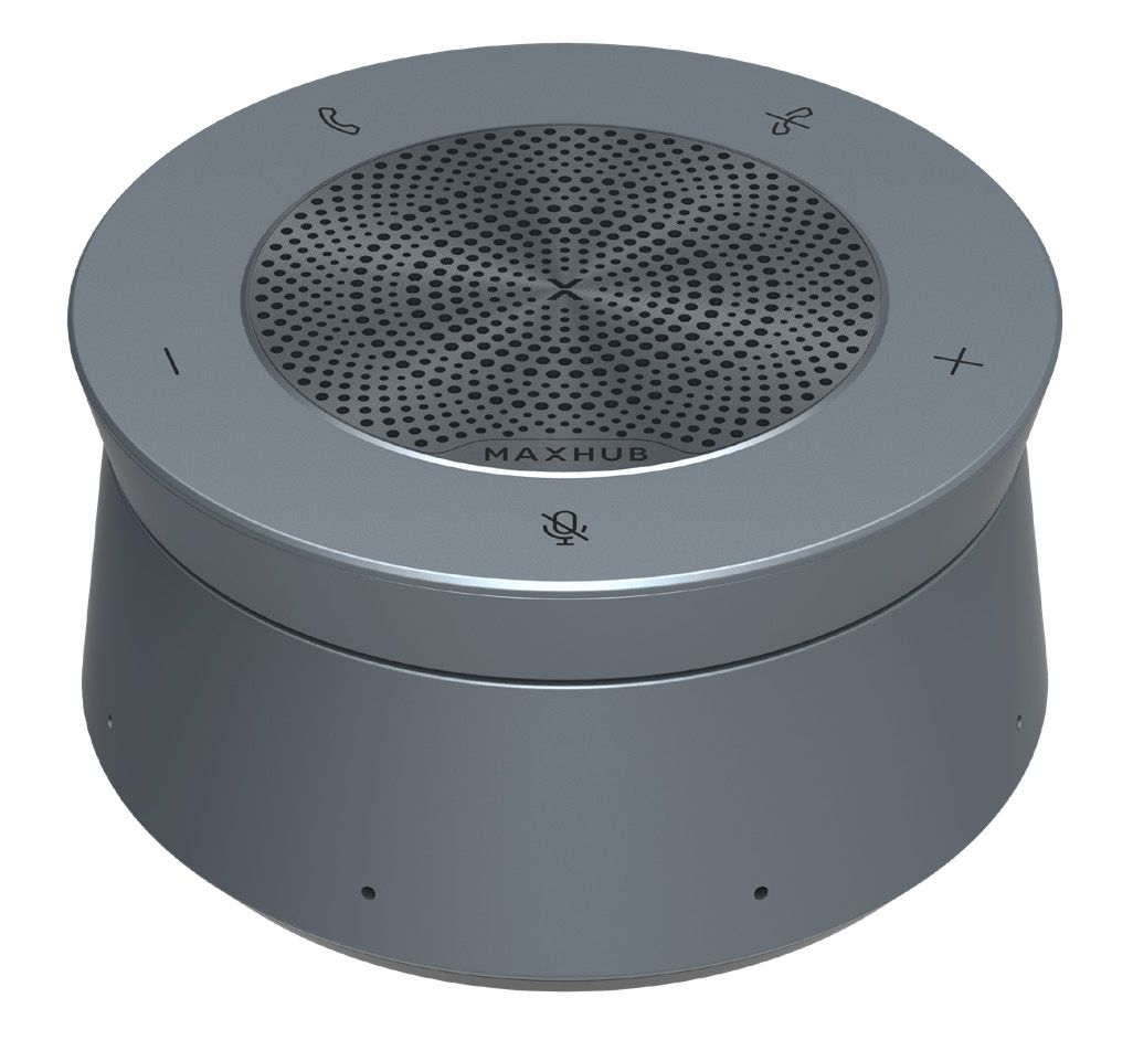 UC BM45 altavoz PC USB Tipo C Gris