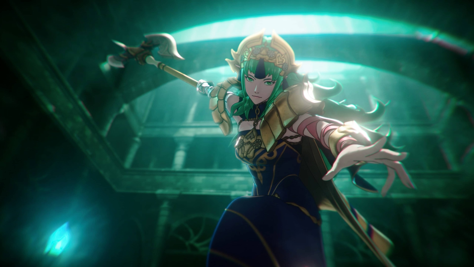 Fire Emblem: Fortune's Weave - Dagdan Collection Especial Nintendo Switch 2