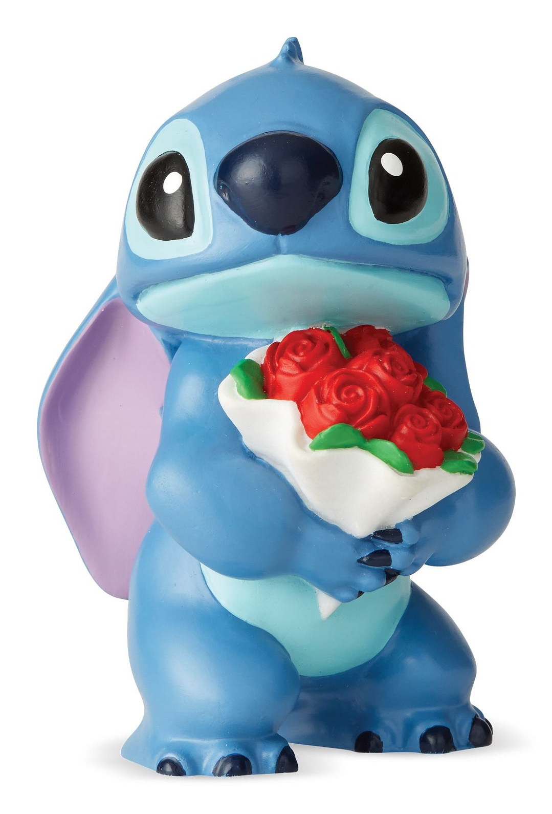 6002186 figura y estatua decorativas Azul Piedra