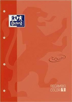 400077698 papel de cuaderno 210 x 297 mm (A4)