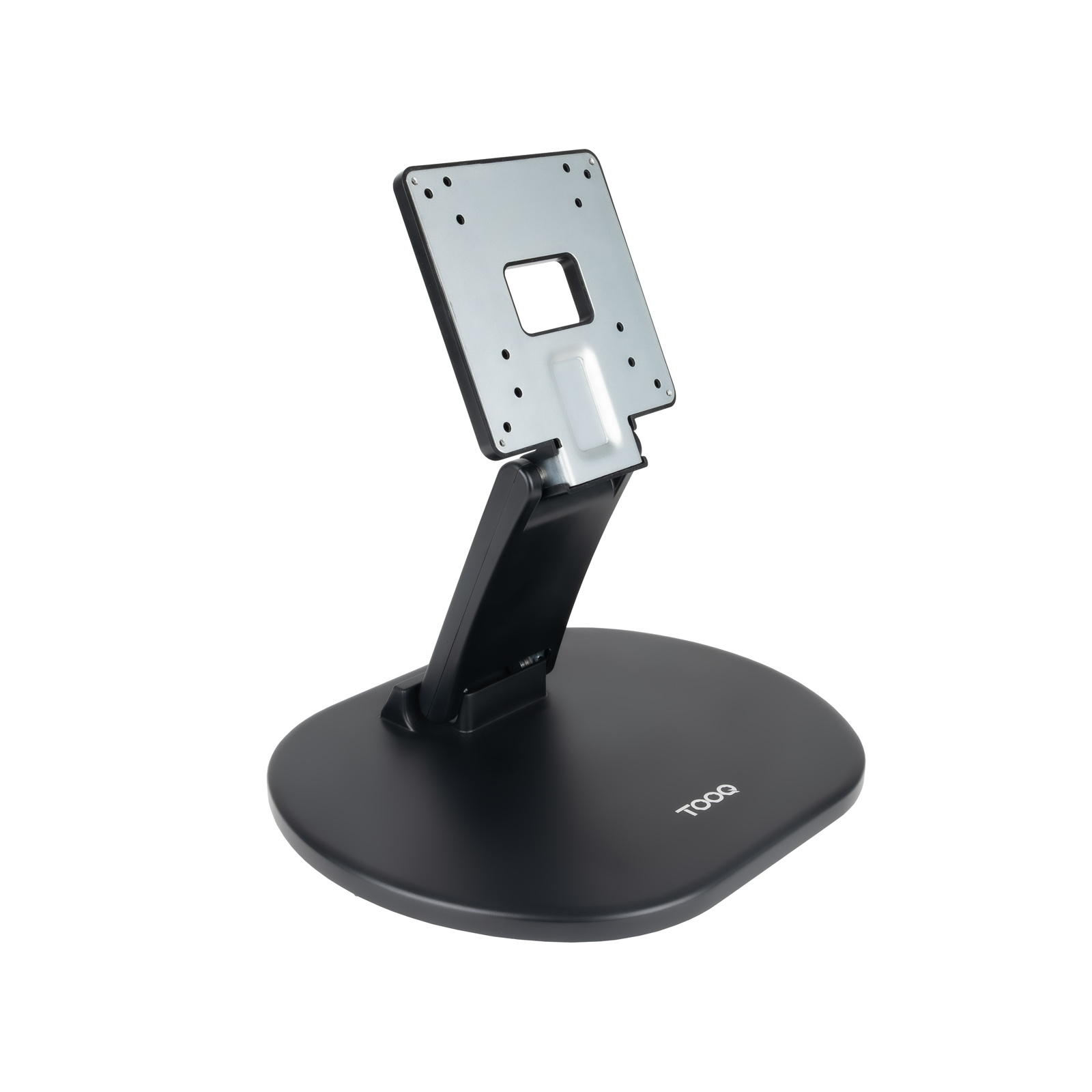 Soporte de mesa/pared para pantallas de 17-27, Negro