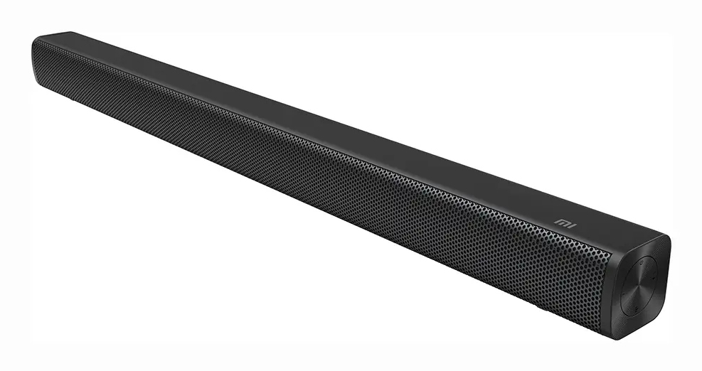 Soundbar 2.0ch Negro 2.0 canales 24 W