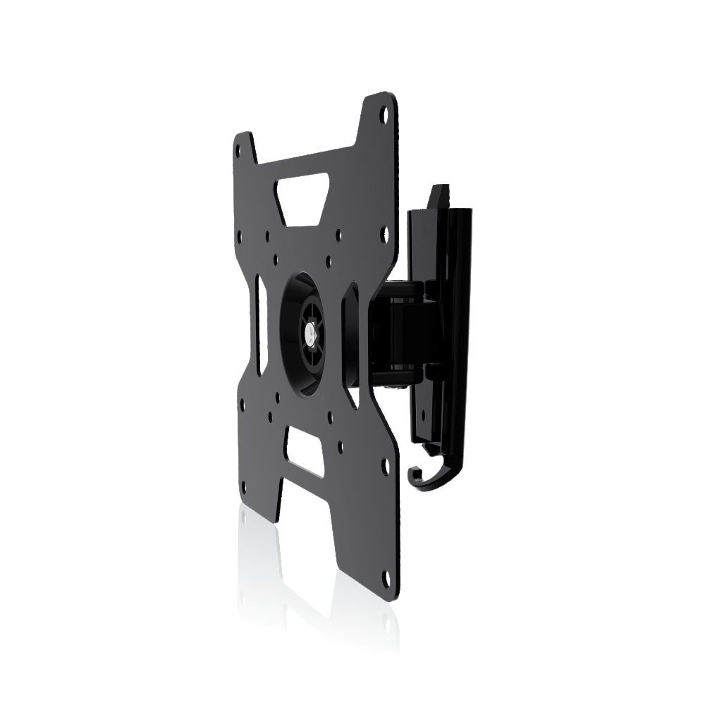 WB-T37.021A soporte para TV 94 cm (37") Negro