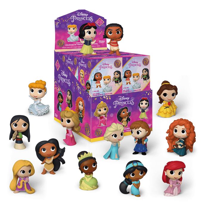 Mystery Minis 54740 collectible figure