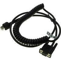 CAB-549 accesorio para lector de código de barras Alargador eléctrico