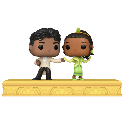 POP! 67976 figura de acción y colleccionable