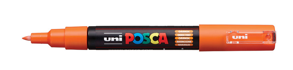 POSCA PC-1M