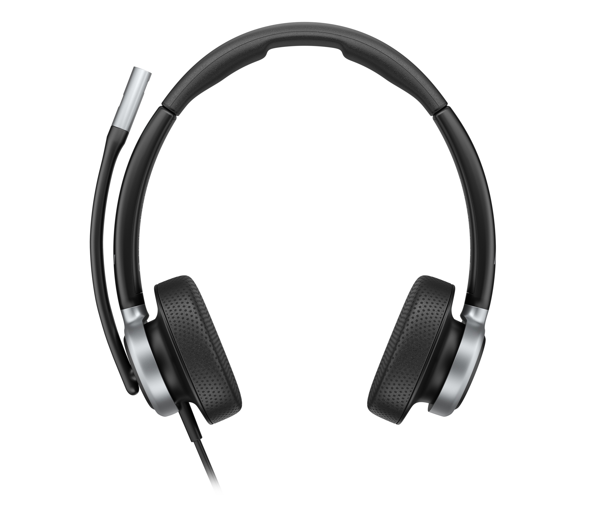 Auriculares con cable USB estéreo Mission 625