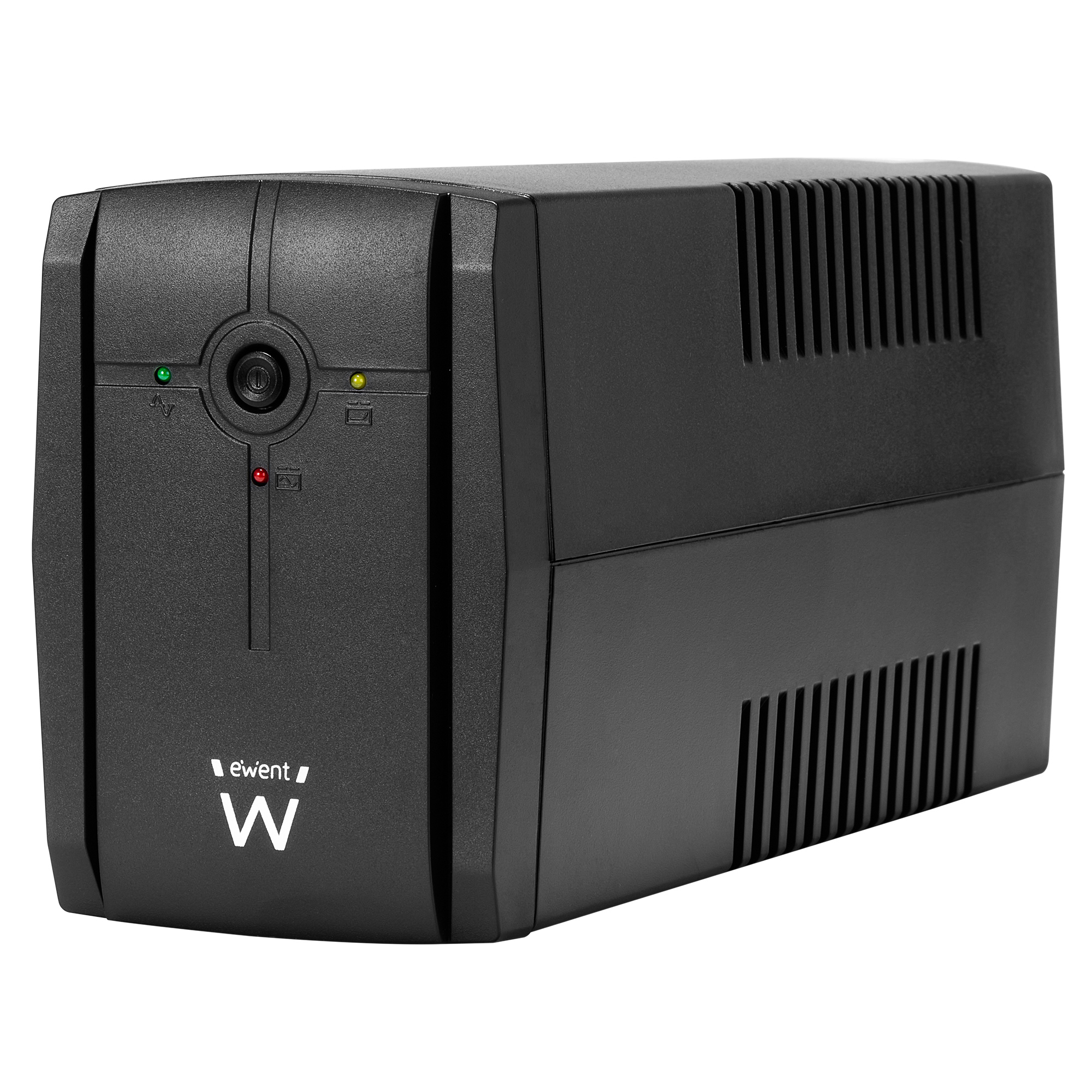 EW3995 sistema de alimentación ininterrumpida (UPS) Línea interactiva 0,78 kVA 390 W 2 salidas AC