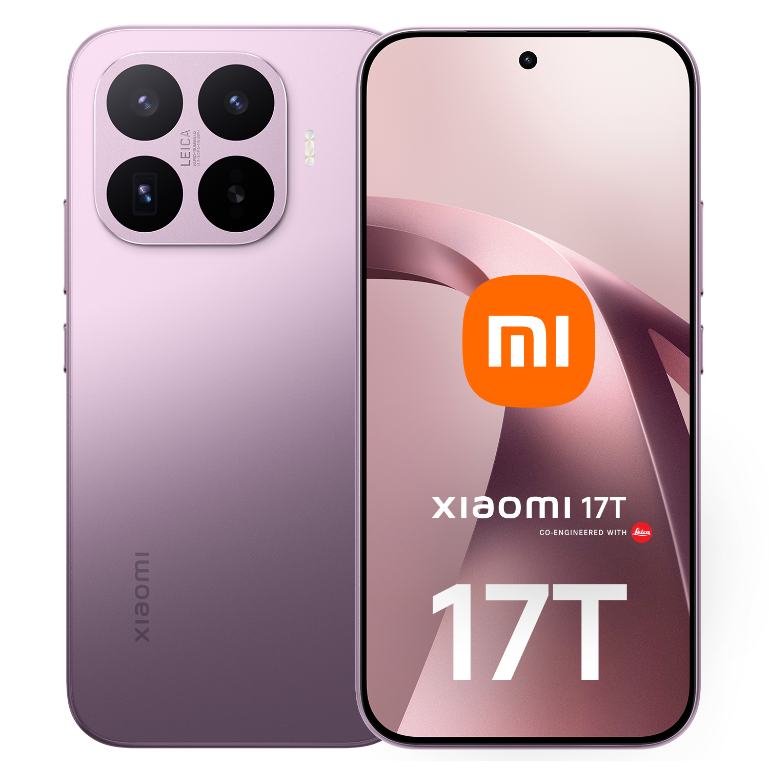 17T 16,7 cm (6.59") SIM doble 5G USB Tipo C 12 GB 256 GB 6500 mAh Violeta