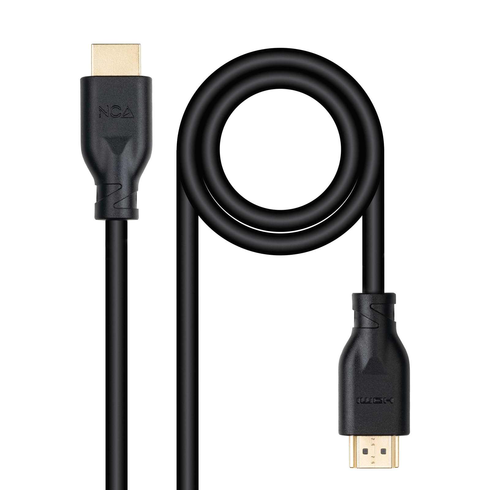 Cable HDMI V2.0 4K@60Hz 18Gbps A/M-A/M CCS 3 m