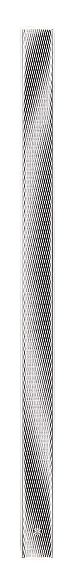 VXL1W-16 altavoz Rango completo Blanco Alámbrico 160 W
