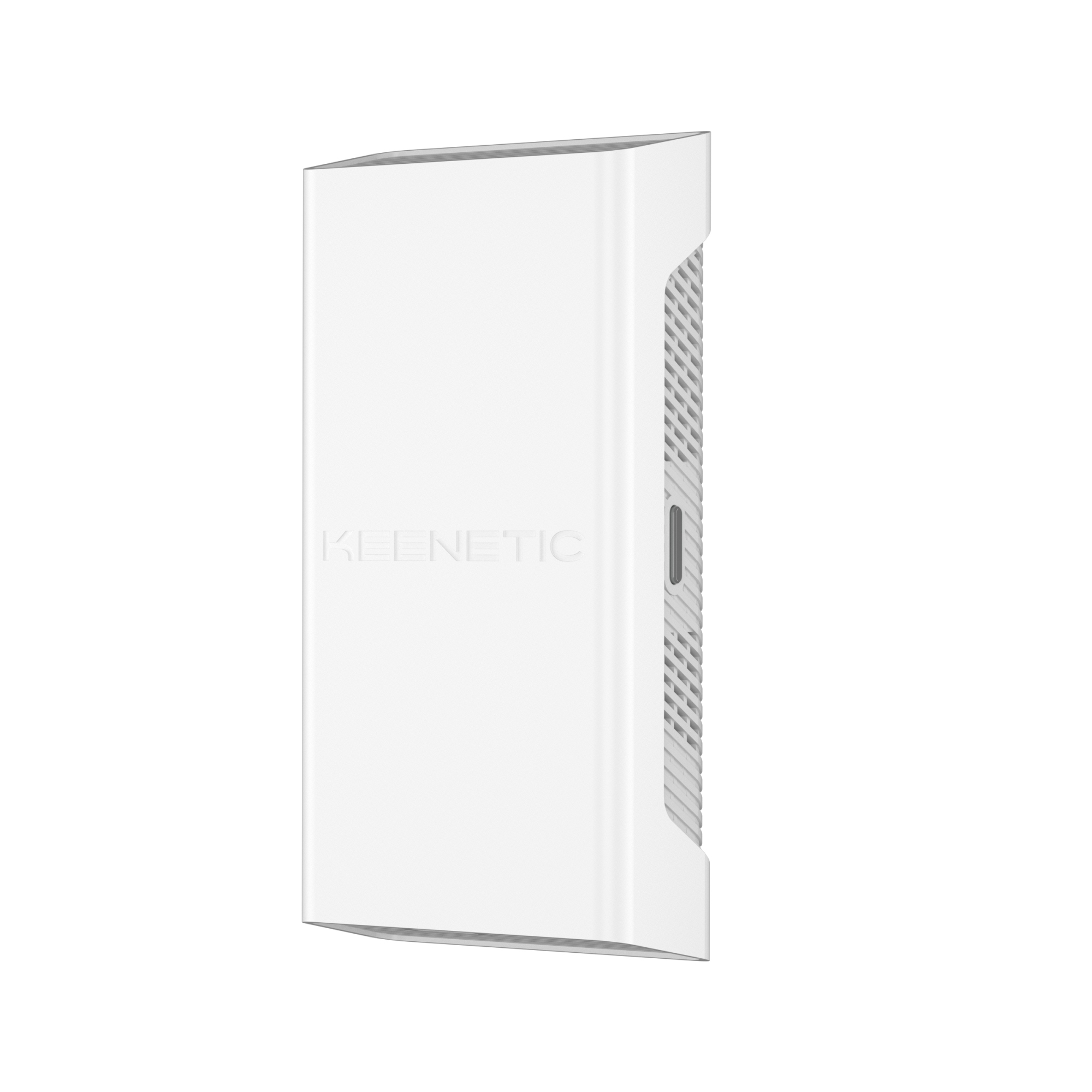 Buddy 6 SE (KN-4410) Amplificador de cobertura Wi-Fi 6 Mesh AX3000 con puerto Gigabit Ethernet