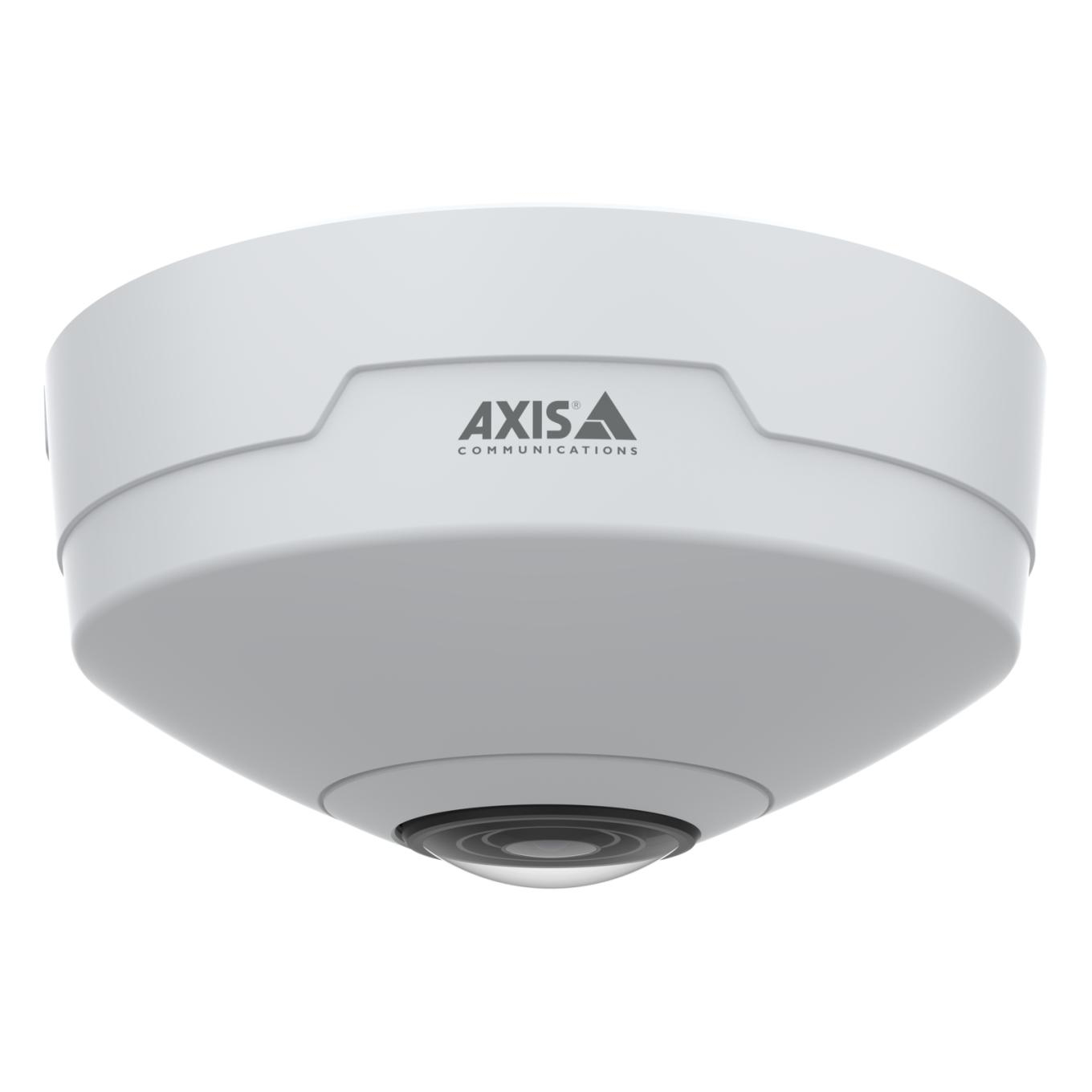 M4328-P Almohadilla Cámara de seguridad IP Interior 2992 x 2992 Pixeles Techo/pared