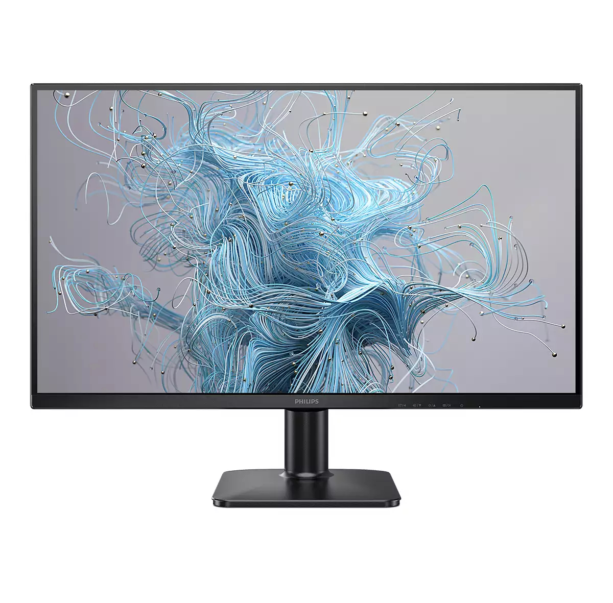 1000 series 27E2N1100L/00 pantalla para PC 68,6 cm (27") 1920 x 1080 Pixeles Full HD LCD Negro