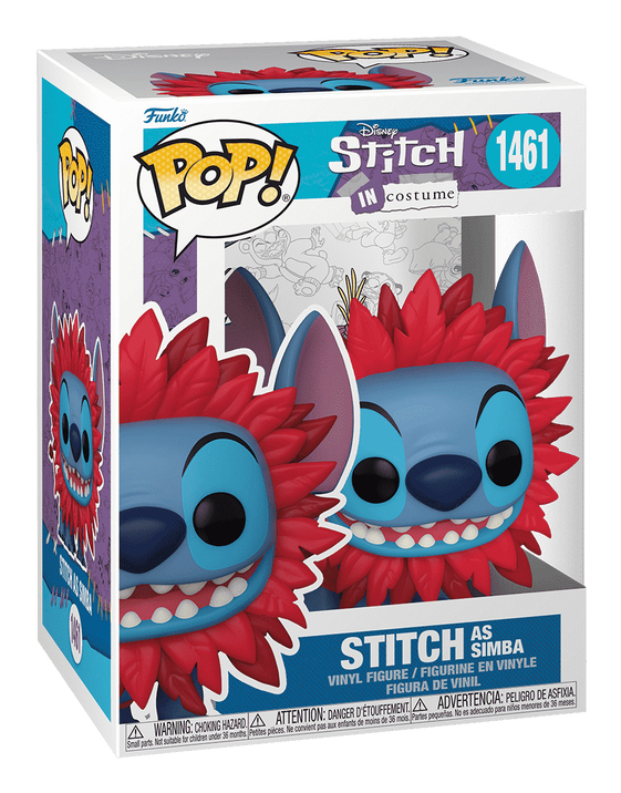 POP! 889698751643 figura de acción y colleccionable