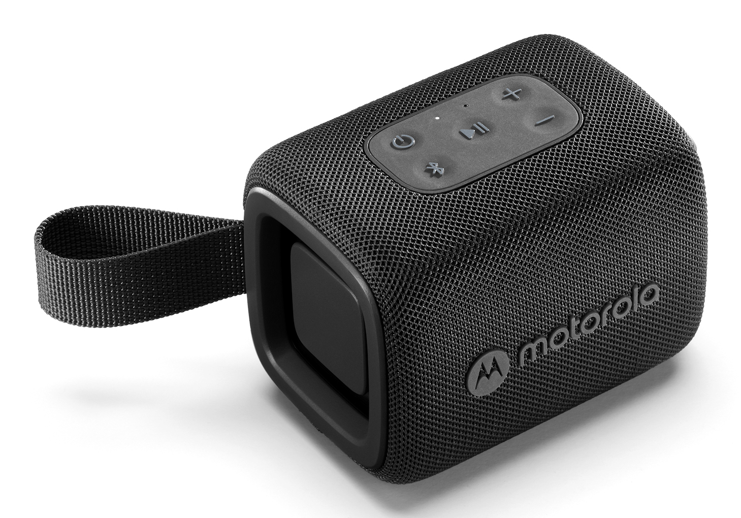 ROKR 300 Altavoz monofónico portátil Negro 7 W
