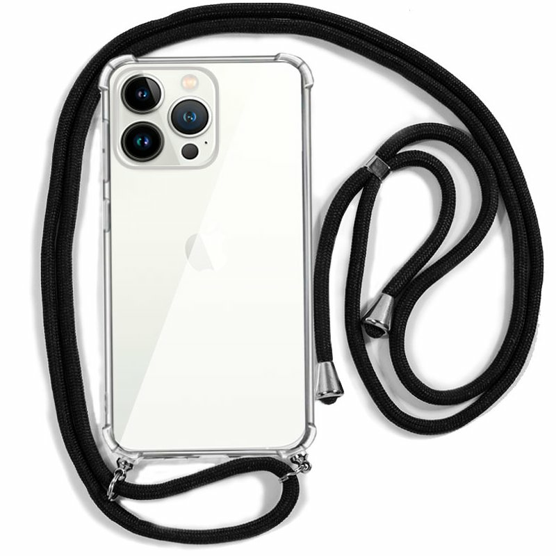 8434847056753 funda para teléfono móvil Negro