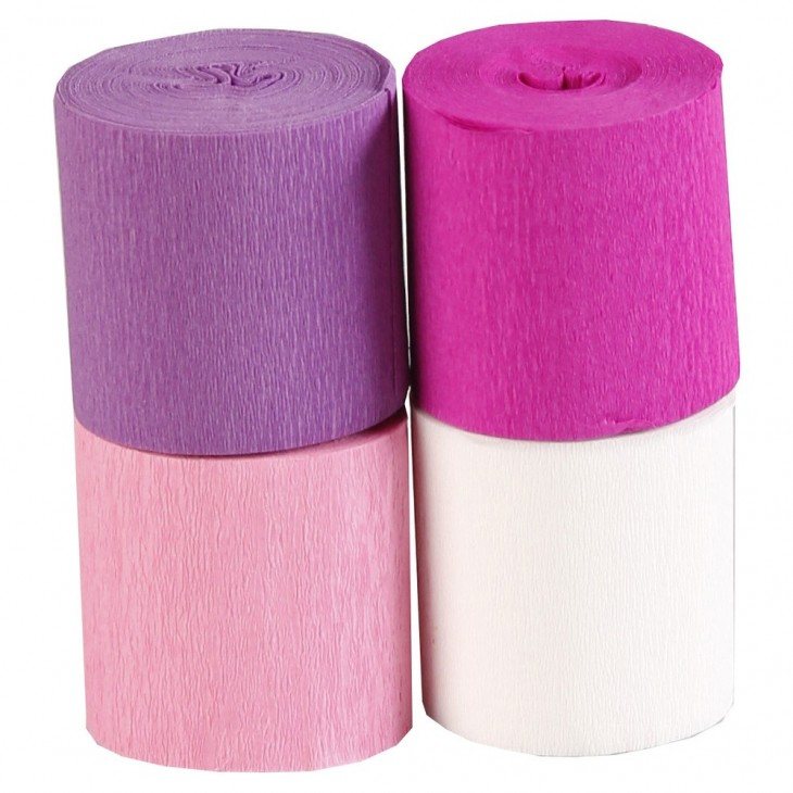 914291C papel crepe