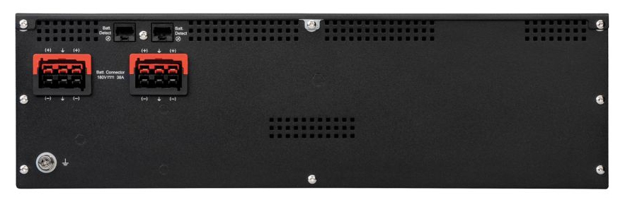 9PXEBM180RT3UG2 batería para sistema ups Sealed Lead Acid (VRLA)