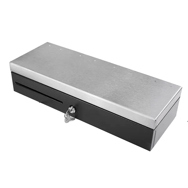 LB-170M cajón de efectivo Cajón de efectivo automático y manual