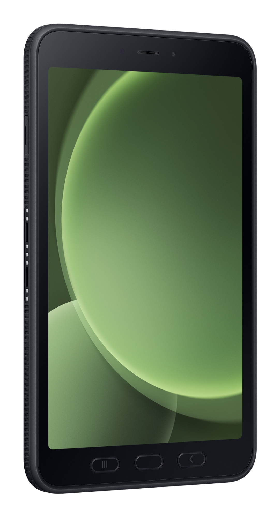 Galaxy Tab Active5 Enterprise Edition 5G Samsung Exynos LTE-TDD & LTE-FDD 128 GB 20,3 cm (8") 6 GB Wi-Fi 6 (802.11ax) Android 14 Verde