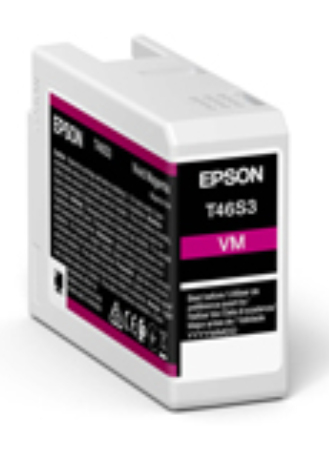 UltraChrome Pro10 cartucho de tinta 1 pieza(s) Original Rendimiento estándar Magenta