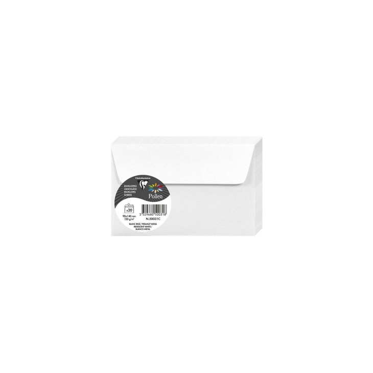50031C sobre Blanco