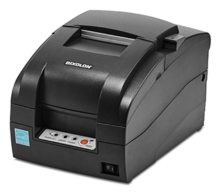 SRP-275III 80 x 144 DPI Alámbrico Matriz de punto Impresora de recibos