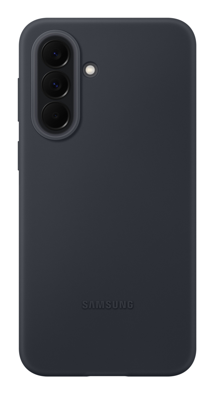 EF-PA376CBEGWW funda para teléfono móvil 17 cm (6.7") Negro