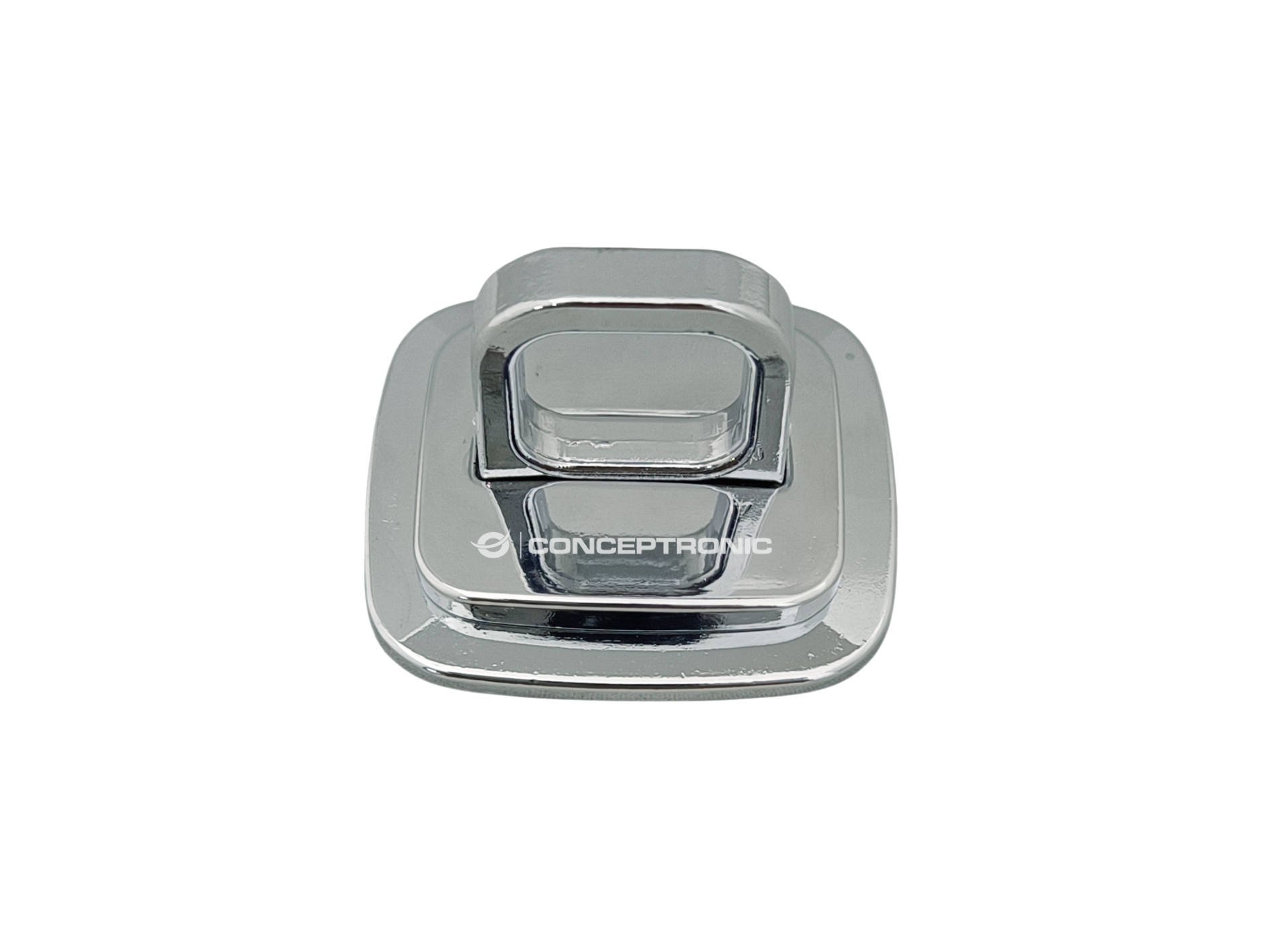 LBA01 accesorio para candado de cable Anchor Plata 1 pieza(s)