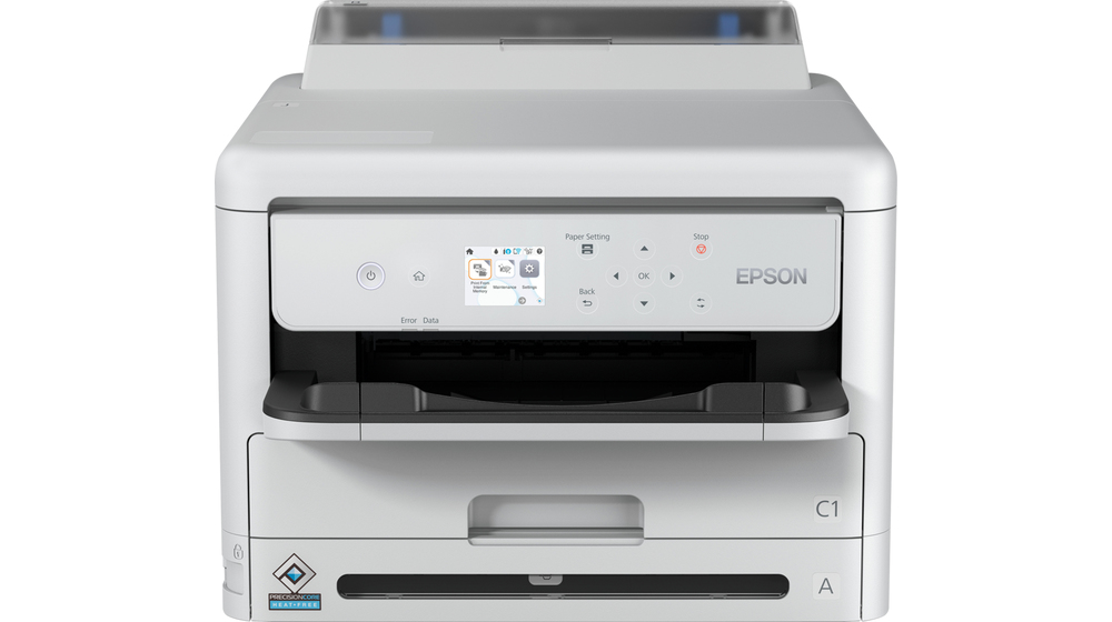 WorkForce Pro WF-M5399DW
