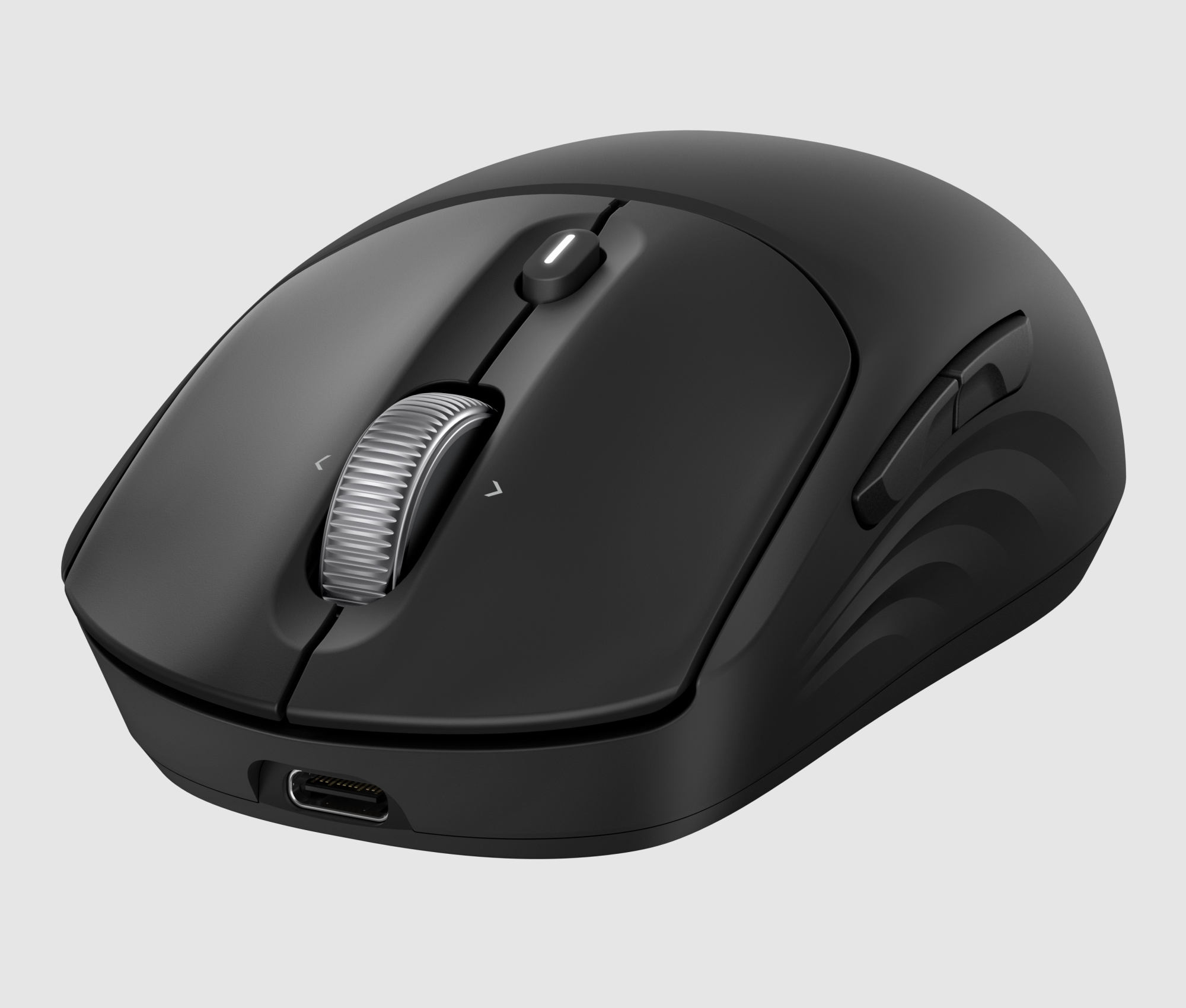 Ratón inalámbrico recargable 705