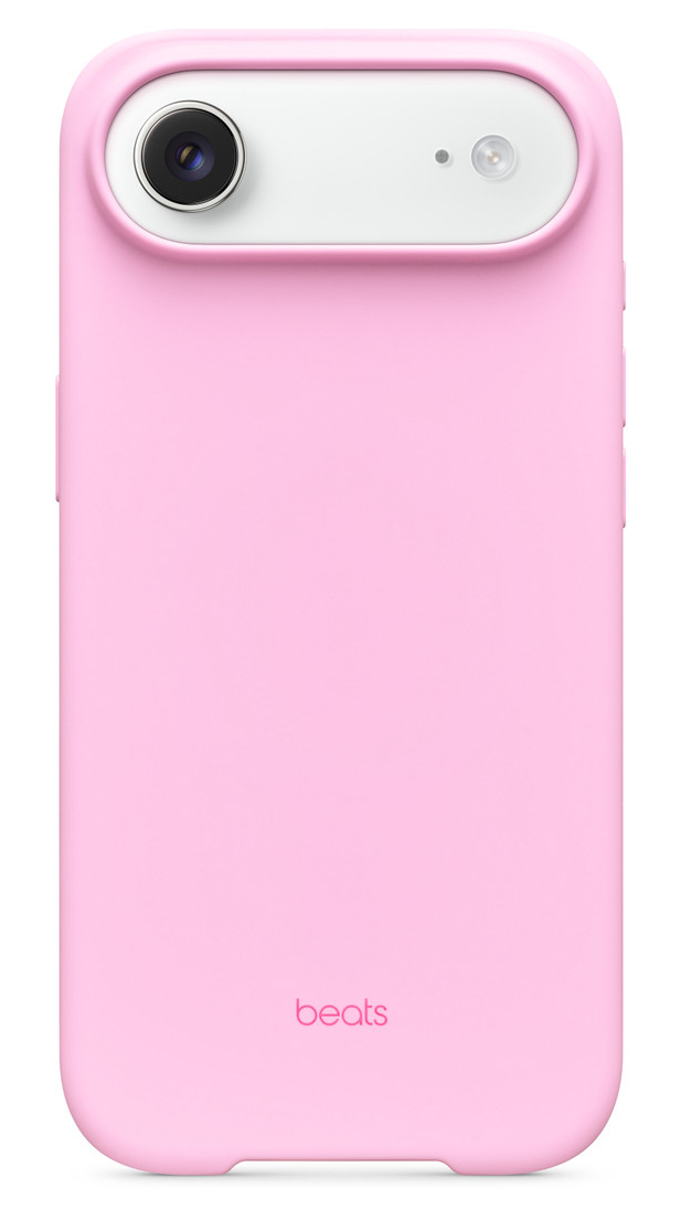 MGJV4LL/A funda para teléfono móvil 16,5 cm (6.5") Rosa
