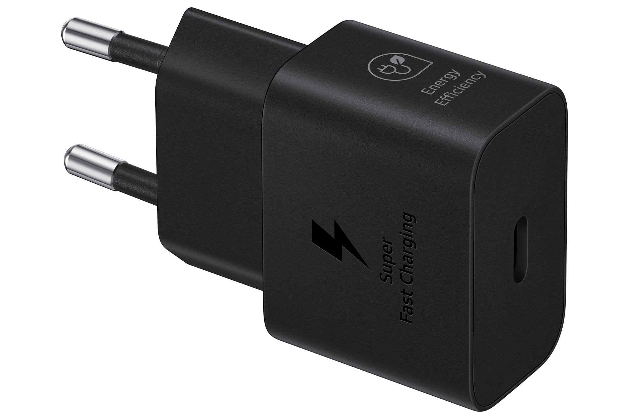 EP-T2510 Universal Negro USB Carga rápida Interior