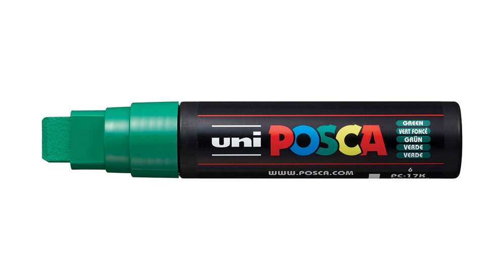 POSCA PC-17K