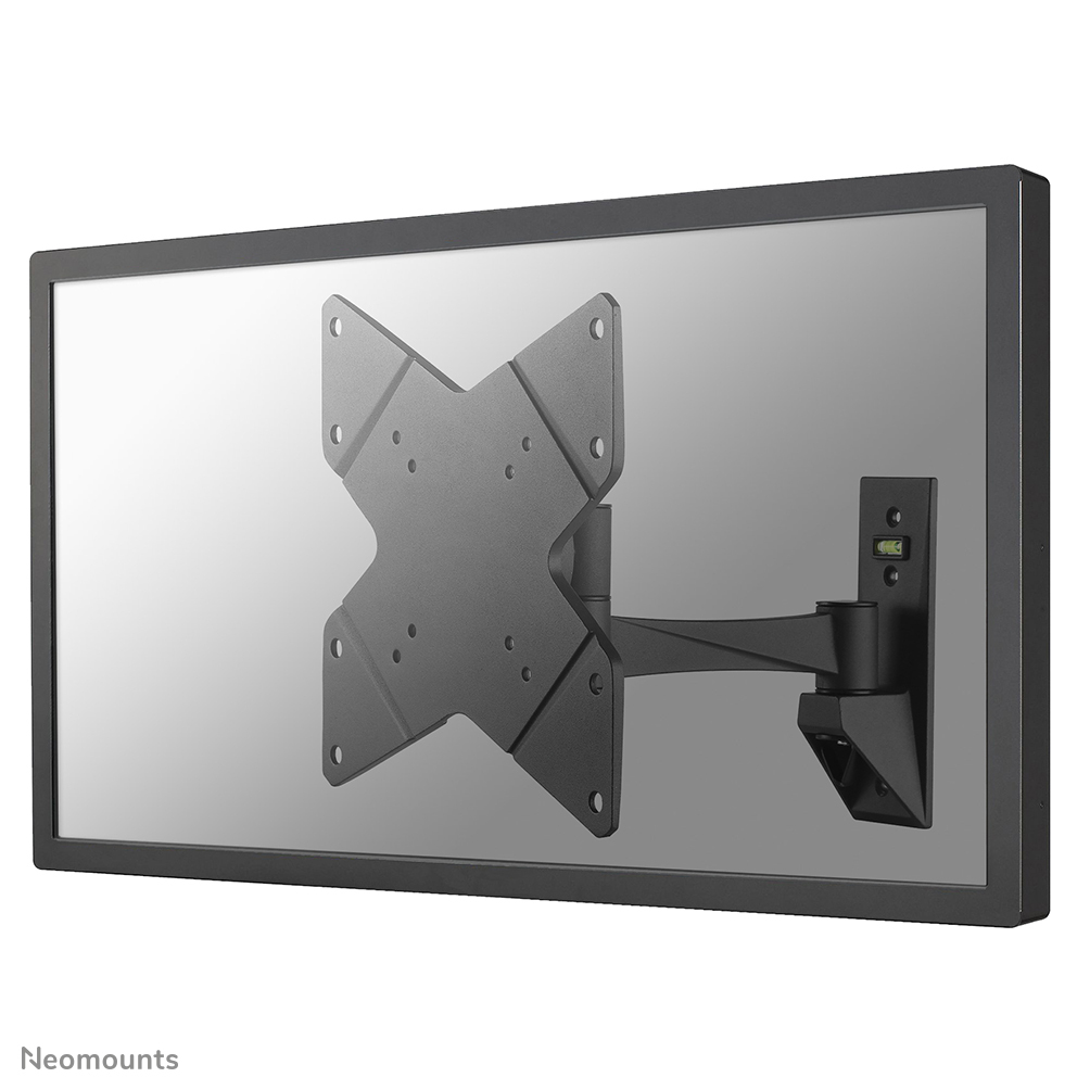 FPMA-W825 Soporte de pared para monitor/TV 10-40" - movimiento completo