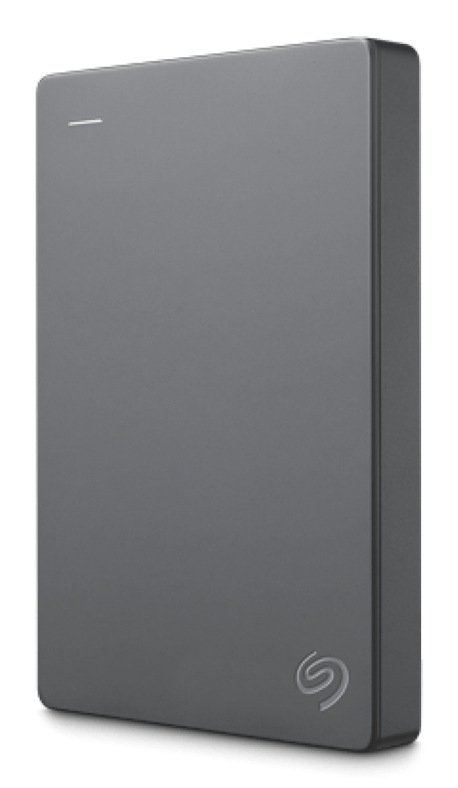 Archive HDD Basic disco duro externo 1 TB 2.5" 3.2 Gen 1 (3.1 Gen 1) Plata