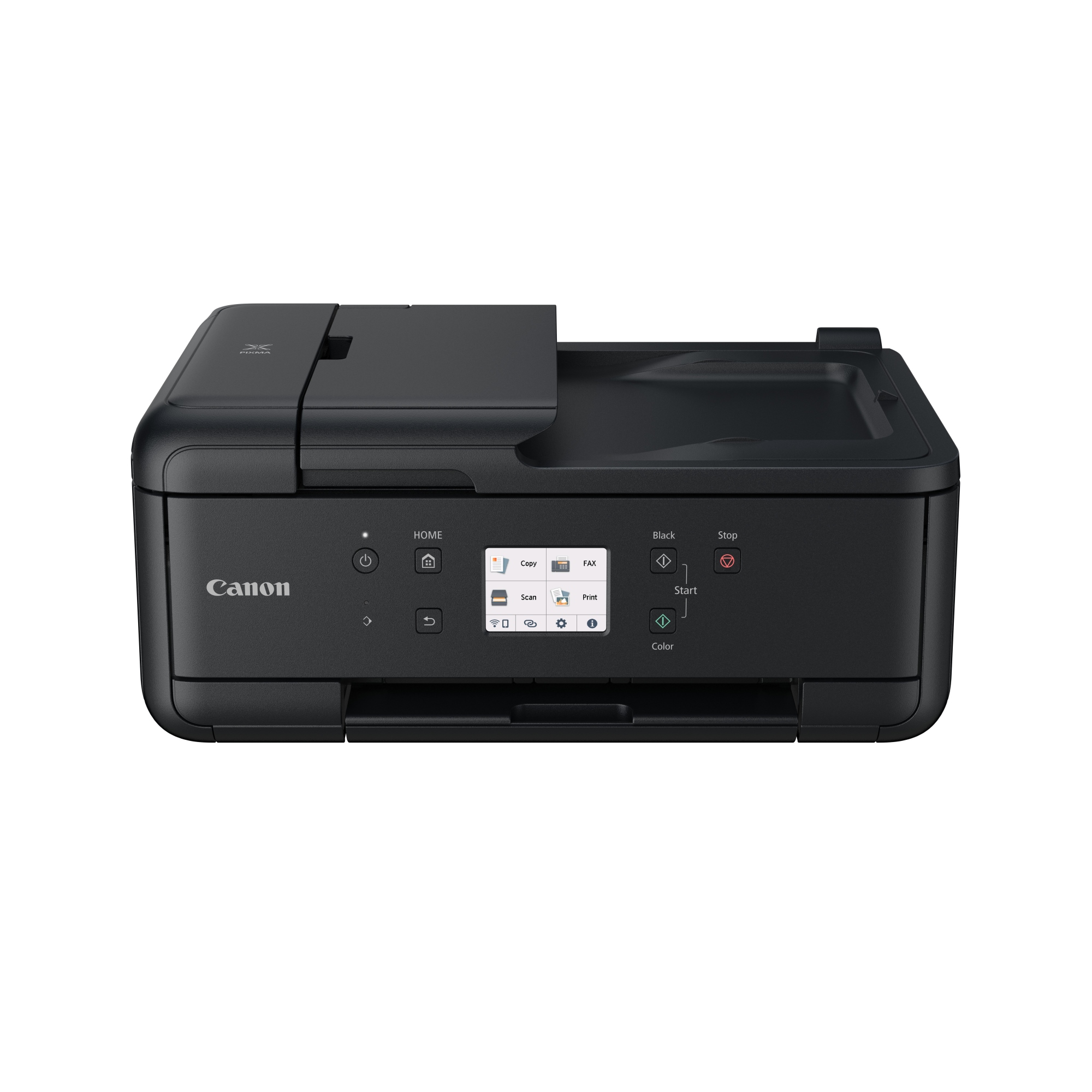 PIXMA TR7650 Inyección de tinta A4 4800 x 1200 DPI Wifi