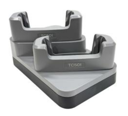 CRDCUP-TC5A-2D-B accesorio para ordenador de bolsillo tipo PDA Base de carga