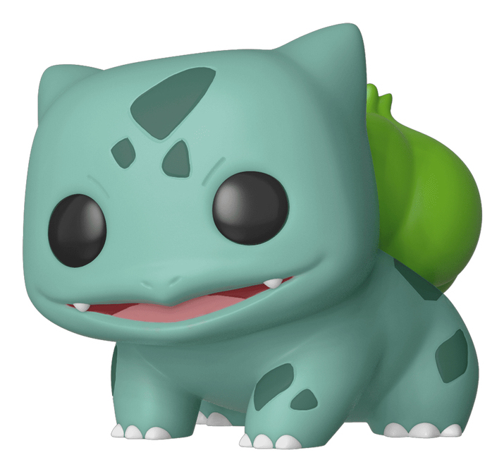 POP! Bulbasaur