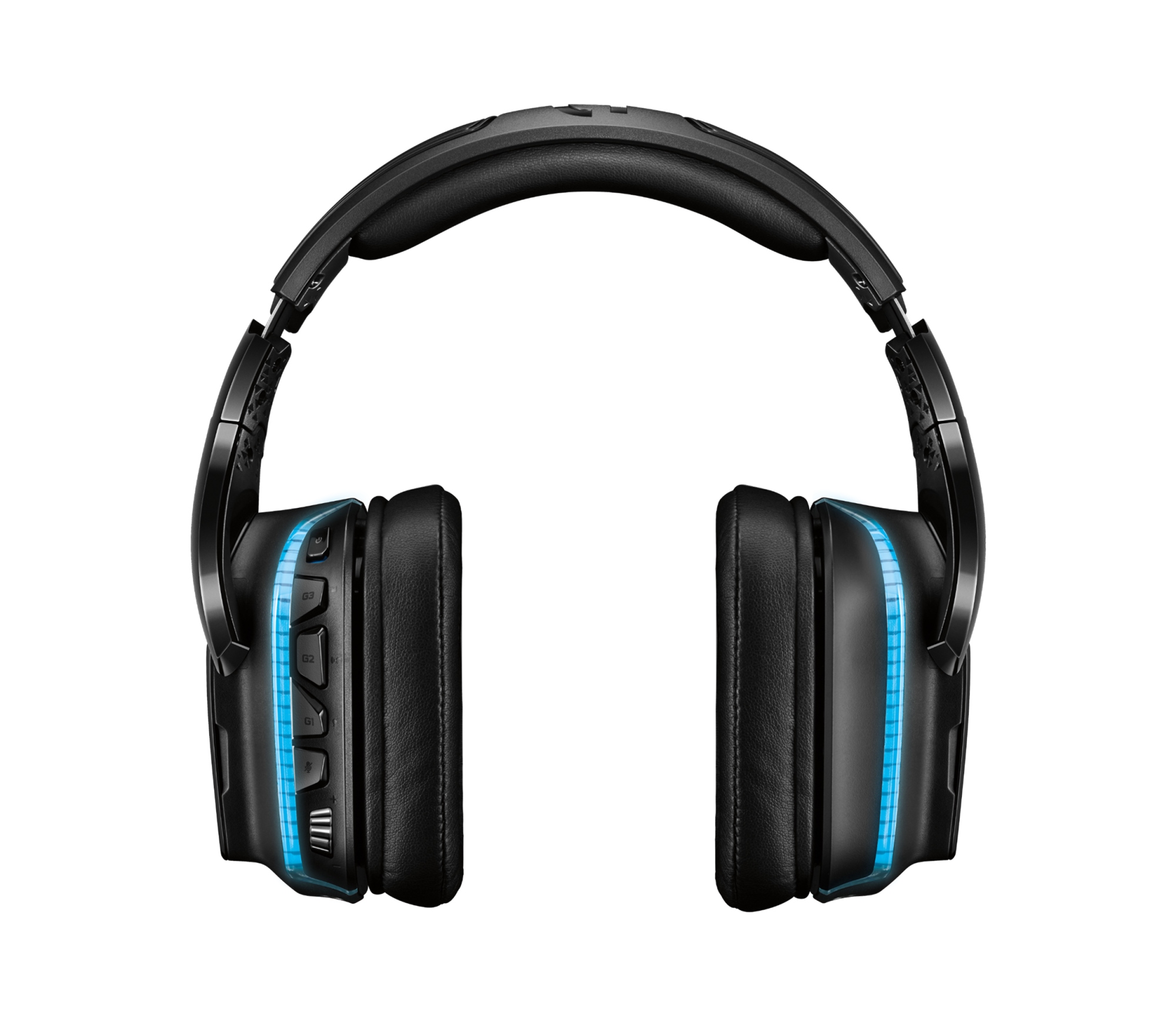 G935 Gaming Headset