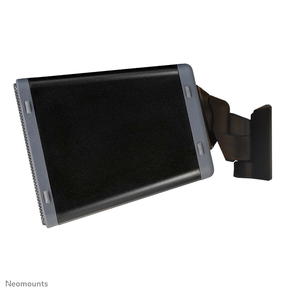 NM-WS300BLACK Soporte de pared para altavoz Sonos Play3 - movimiento completo