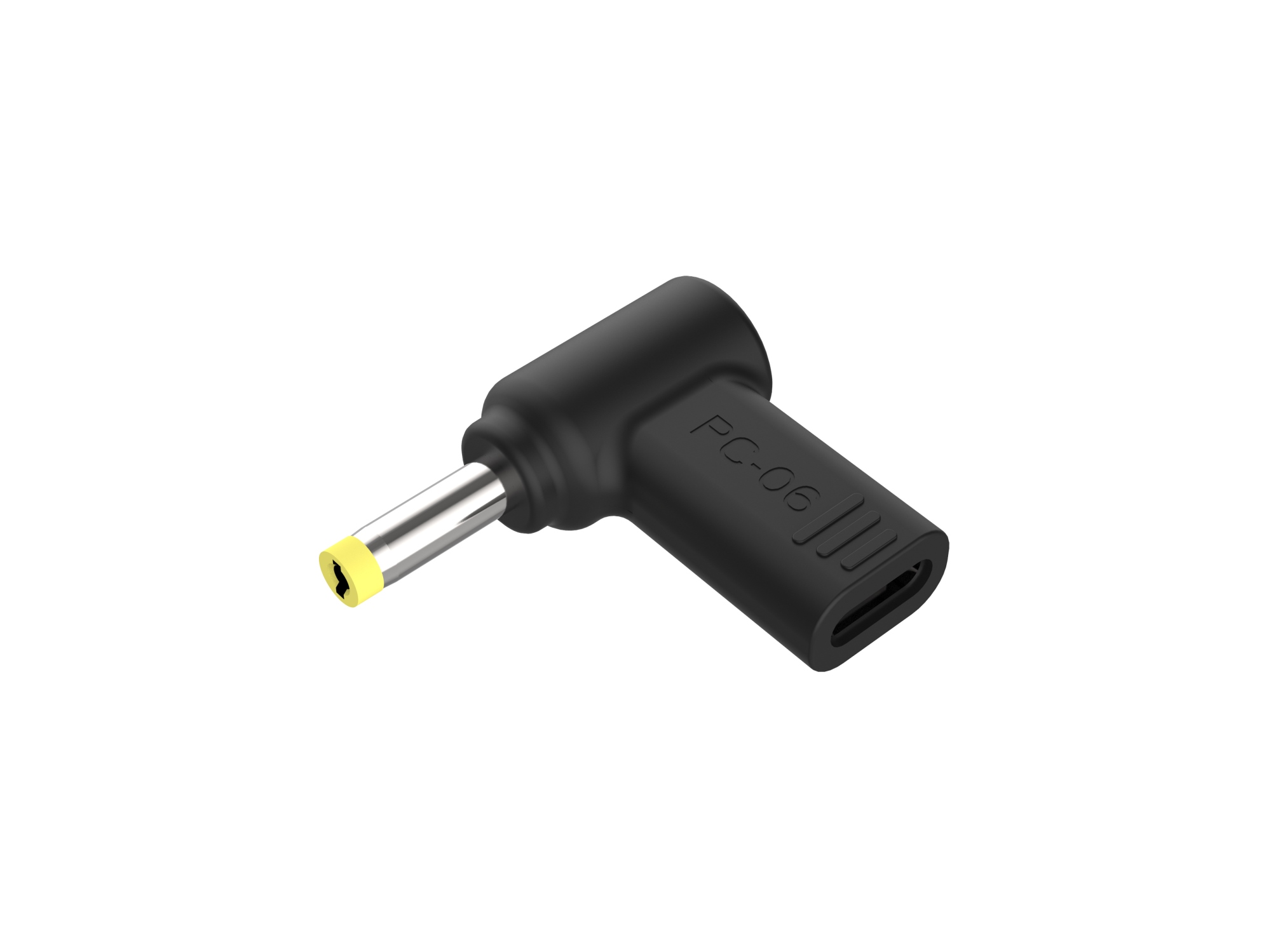 ABBY15PC06 accesorio para portatil Clavija de adaptador de corriente para ordenador portátil