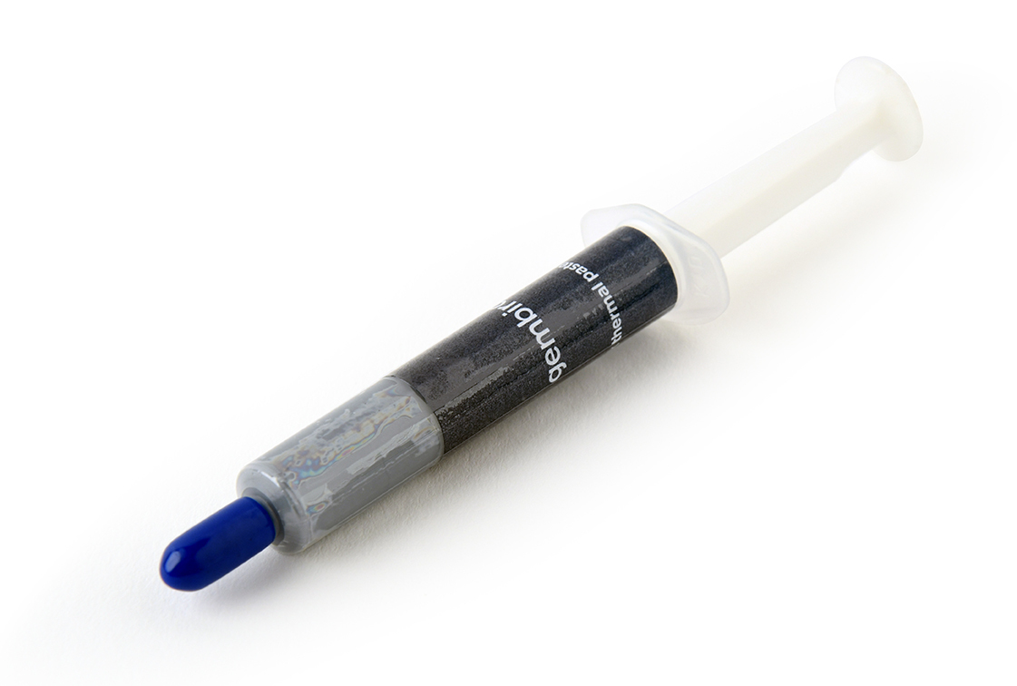 TG-G3.0-01 compuesto disipador de calor 4,5 W/m·K 3 g