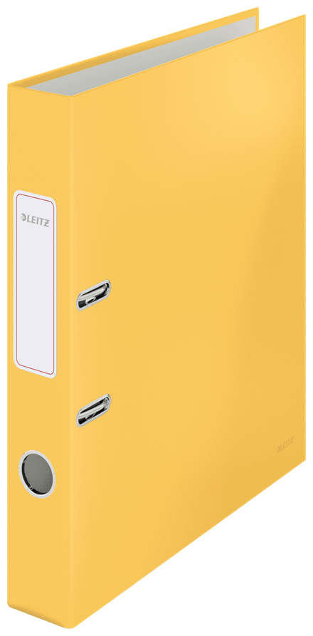 10620019 carpeta de cartón A4 Amarillo