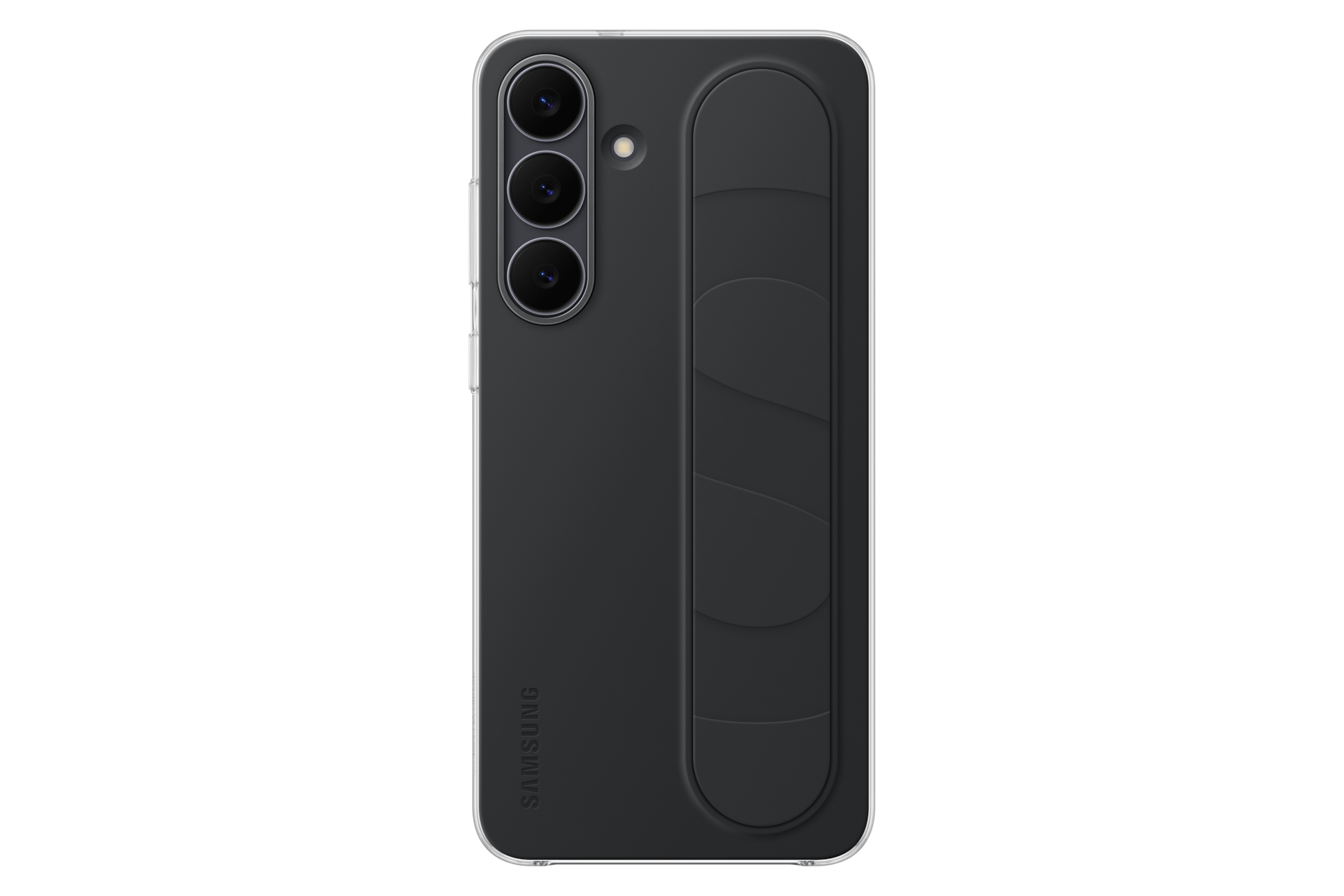 Funda Standing Grip S25 FE