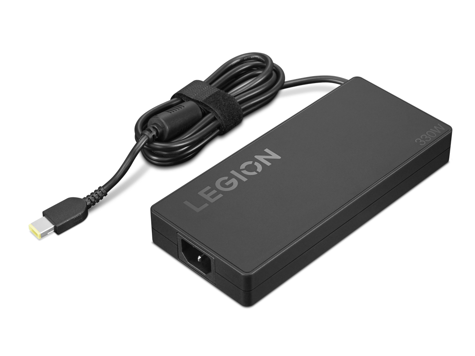 GX21M50609 adaptador e inversor de corriente Interior 330 W Negro